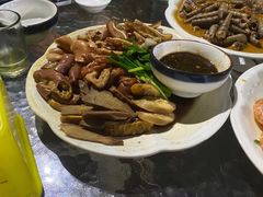 -钱山海鲜大排档