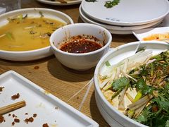 -榆林镇筋饼(知春路店)