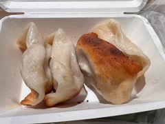 网红锅贴-锅贴大王南翔小笼(临沂二村店)