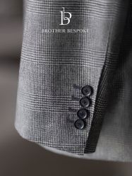 点击看大图 -Brother西服礼服定制·商务·婚礼(佛山南海店)