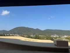 -三亚亚龙湾红树林度假酒店