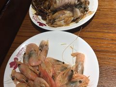 -汉巴9号自助餐厅(新潮尚品超市店)