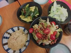 -炒豆合作社(东四总店)