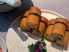 -晓粤·惹味粤菜(凯德乐峰广场店)