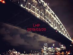 -悉尼海港大桥