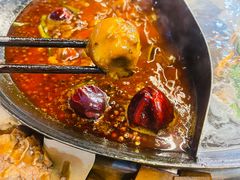 -五里关火锅(牛市口店)