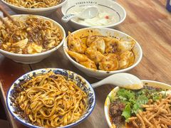-小谭豆花(西大街店)