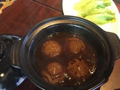 -富临饭店阿一鲍鱼