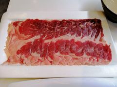 S眼鲜肥牛-福寿斋·老北京铜锅涮肉·烤鸭(顺义总店)