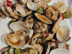 -英雄故事地摊烤肉(马驹桥店)