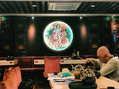 大堂-点都德(大茶楼店)