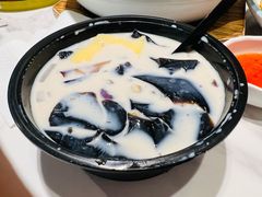-郭爸烧仙草(西航·潭人街店)