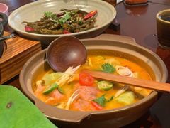 -七色云蔬食(喜邻里店)