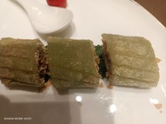 -广东道至正餐厅(区庄店)