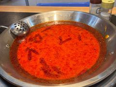 -飘香火锅(玉林西路店)