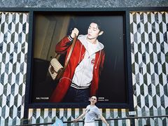 -阳光世纪奥特莱斯店