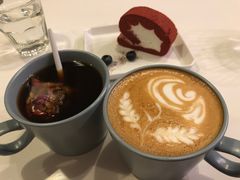 -五进制 Coffee Shop