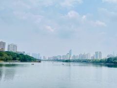 -南宁南湖公园