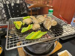 -奥西拉烤肉,盒饭,冷面(青岩刘店)