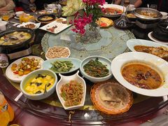 -丽华园(汉阳龙阳店)