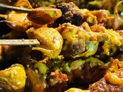 -新疆阿卜杜拉烧烤餐厅(四方坪店)