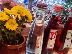 -木王宴语·野生鲜菌火锅(玉河店)