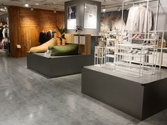 -MUJI无印良品(华贸店)