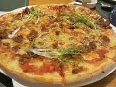 -LUCCA卢卡西班牙海鲜饭(远洋广场店)