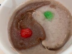 -聚春园自助餐厅(东街口店)