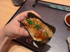 -小十Omakase(地王大厦店)