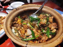 -银珠渔港·海鲜砂锅粥