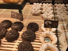 -酵墅·手感烘焙(印象汇店)