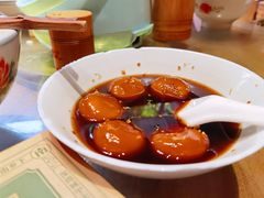 糖油粑粑-农耕记·湖南土菜(科技园店)