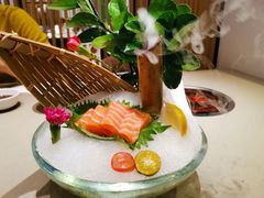 -享月汤皇·海鲜小火锅·聚会(曲江创意谷店)