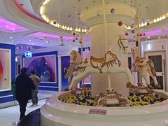 -自由港KTV(王子公主金平店)