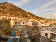 -泰安东尊华美达广场酒店(泰山景区店)