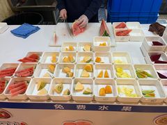 -玲珑汤泉生活会馆(花桥店)