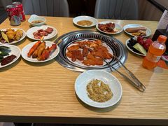 -吉木烤肉自助餐厅(乐汇城店)