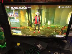 -NB网咖电竞连锁(泺安路店)