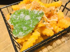 -炉鱼(萧山万象汇店)