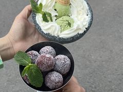 -功夫怪兽·烧烤(珠江路店)