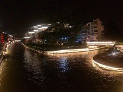 景观位-夫子庙小吃广场(东牌楼店)