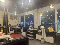 -安吉美渝石锅鱼(芜园西路店)