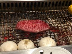 -樱宿日式和牛烧肉(五道口店)