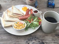 -Maan coffee漫咖啡(1905店)