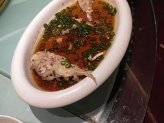 -王府井酒店(金桥港湾店)