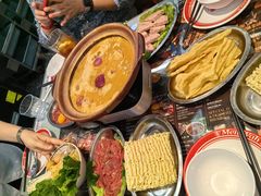 -敏华冰厅(平安金融中心店)