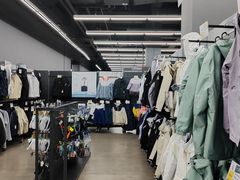 -迪卡侬(安德门店)