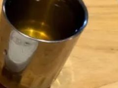 大麦茶-山海珍味韩国料理(奥城店)