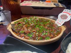 -蚝堡海鲜·威海菜·海肠捞饭·烧烤·亚洲吃蚝公司(幸福门店)